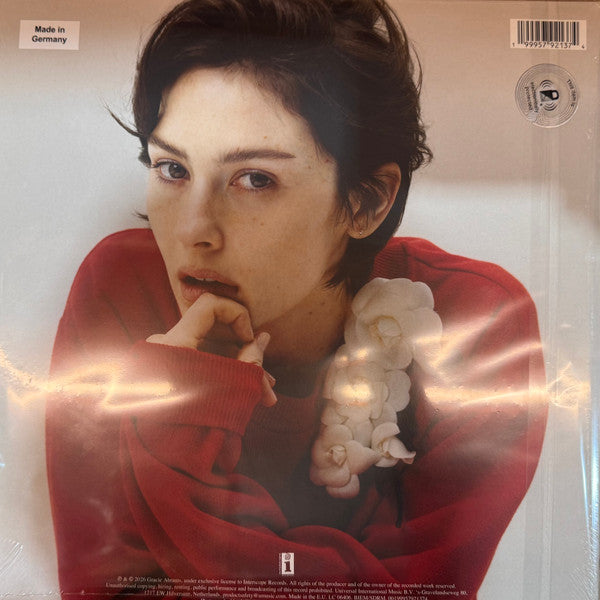 Gracie Abrams : Daughter From Hell (2xLP, Album, Ltd, Bri)