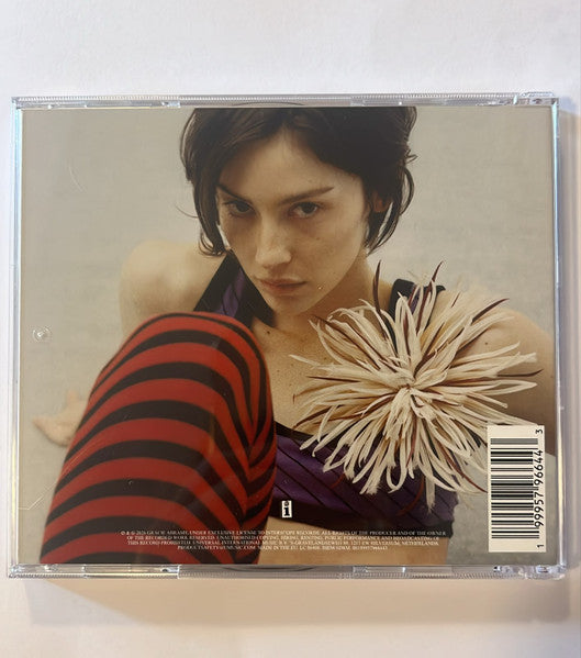 Gracie Abrams : Daughter From Hell (CD, Album)