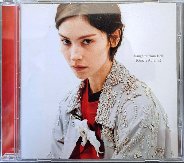 Gracie Abrams : Daughter From Hell (CD, Album, Alt)