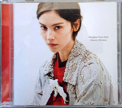Gracie Abrams : Daughter From Hell (CD, Album, Alt)