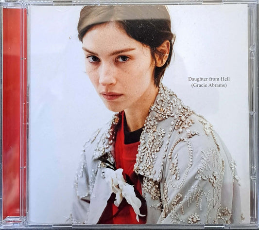Gracie Abrams : Daughter From Hell (CD, Album, Alt)