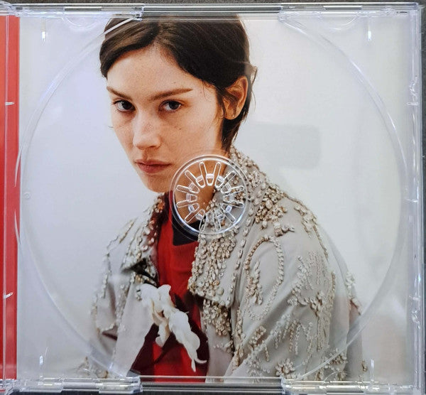Gracie Abrams : Daughter From Hell (CD, Album, Alt)
