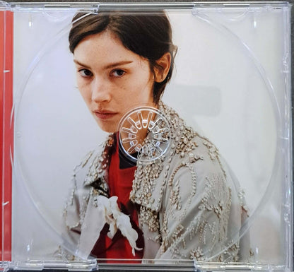 Gracie Abrams : Daughter From Hell (CD, Album, Alt)