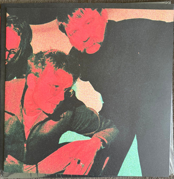 Yard Act : You're Gonna Need A Little Music (LP, Album, Ltd, 'Re)
