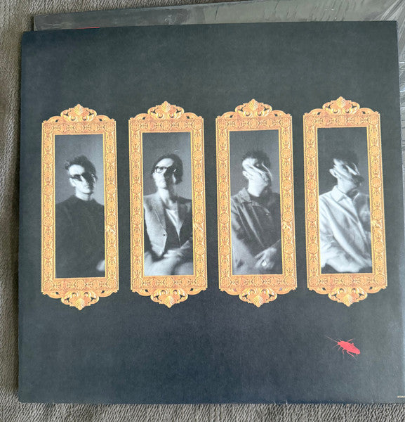 Yard Act : You're Gonna Need A Little Music (LP, Album, Ltd, 'Re)