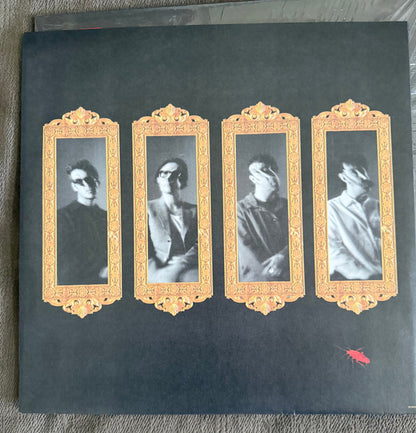 Yard Act : You're Gonna Need A Little Music (LP, Album, Ltd, 'Re)