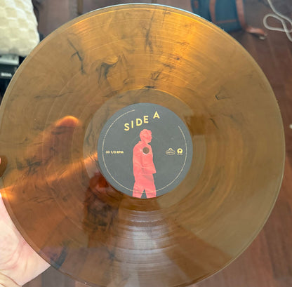 Yard Act : You're Gonna Need A Little Music (LP, Album, Ltd, 'Re)