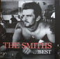 The Smiths : Best ...II (LP, Comp, RE)