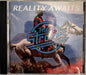 The Strokes : Reality Awaits (CD, Album)