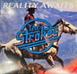 The Strokes : Reality Awaits (LP, Album)