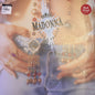 Madonna : Like A Prayer  (LP, Album, RE, RP, Tra)