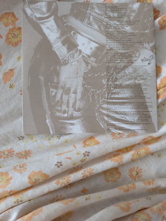 Miley Cyrus : Younger You (7", Single, Ltd, Cle)