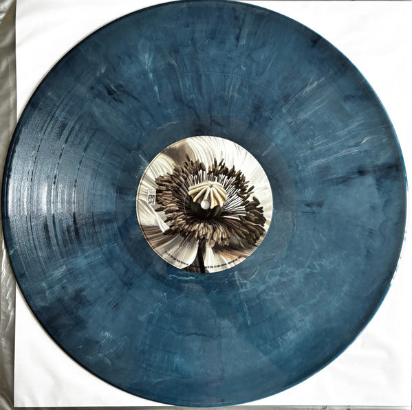 Quicksand (3) : Bring On The Psychics (LP, Album, Ltd, Dus)