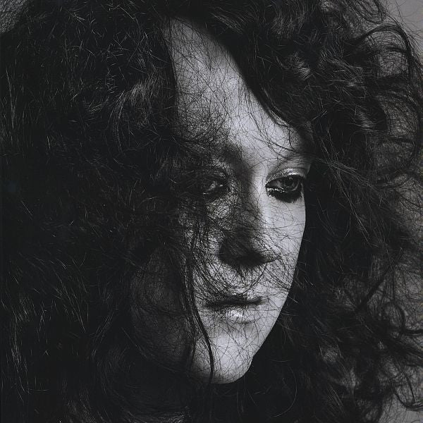 Antony And The Johnsons : Cut The World (2xLP, Album + CD, Album)