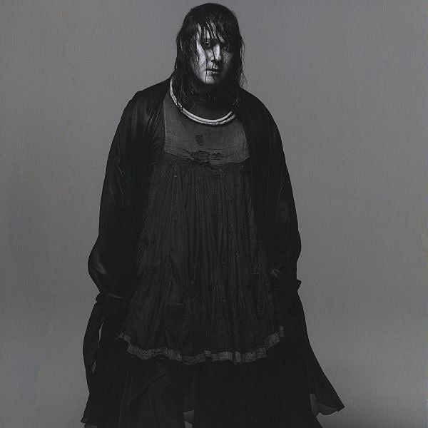 Antony And The Johnsons : Cut The World (2xLP, Album + CD, Album)