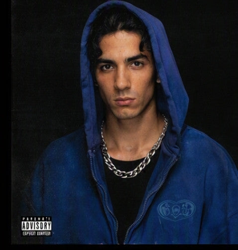 Tedua : Ryan Ted (LP, Mixtape, Whi)