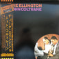 Duke Ellington & John Coltrane : Duke Ellington & John Coltrane (LP, Album, RE, Gat)