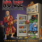 No Use For A Name : ¡Leche Con Carne! (LP, Album, Ltd, RP, Gra)