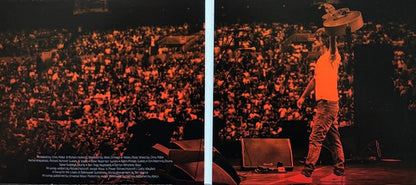 Richard Ashcroft : Live Vol 1 (2xCD, Album)