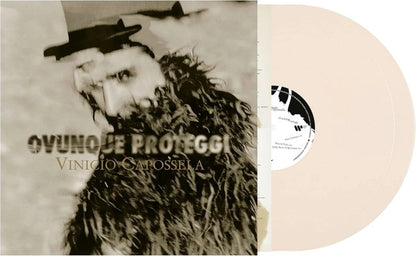 Vinicio Capossela : Ovunque Proteggi (2xLP, Num, Bia)