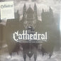 John Carpenter, Cody Carpenter , And Daniel Davies : John Carpenter's Cathedral (LP, Album, Blu)