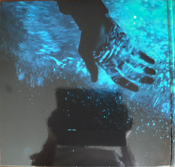 Phoebe Bridgers : Lost Weekend (2xLP, Album, Ltd, Gre)