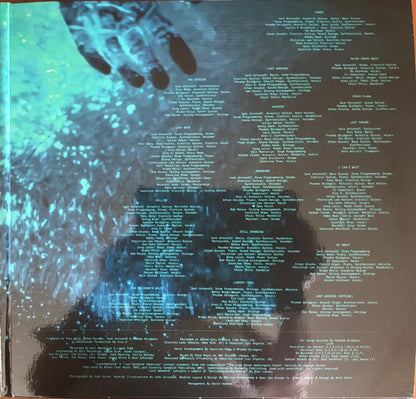 Phoebe Bridgers : Lost Weekend (2xLP, Album, Ltd, Gre)