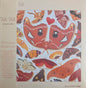 Talk Talk : The Colour Of Spring  (LP, Album, RM, S/Edition, 40t)