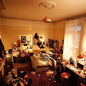 Man/Woman/Chainsaw : Cannonball (LP, Album, Bla)