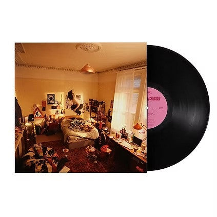 Man/Woman/Chainsaw : Cannonball (LP, Album, Bla)