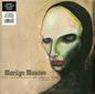 Marilyn Manson : One Assassination Under God (Chapter 2) (LP, Album, Gre)