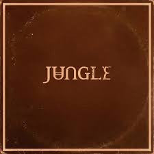 Jungle (12) : Sunshine (LP, Album, Des)