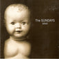 The Sundays : Blind (LP, Album, RE)