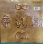 Weezer : Weezer (LP, Album, Gol)