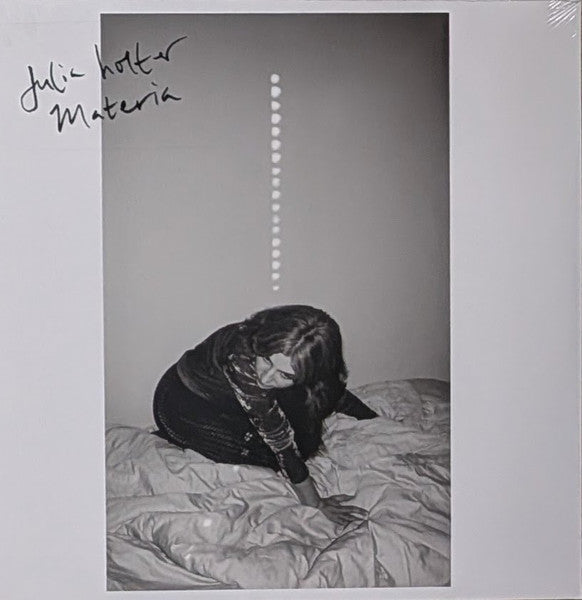 Julia Holter : Materia (LP, Album)