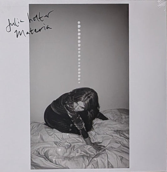 Julia Holter : Materia (LP, Album)