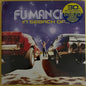 Fu Manchu : In Search Of… (2xLP, Album, Ltd, RM, RP, Red)