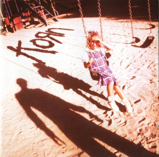 Korn : Korn (CD, Album)