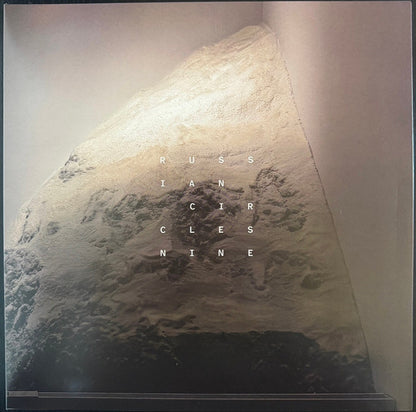 Russian Circles : Nine (LP, Album, Eco)