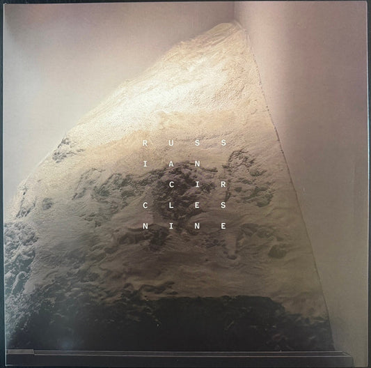 Russian Circles : Nine (LP, Album, Eco)