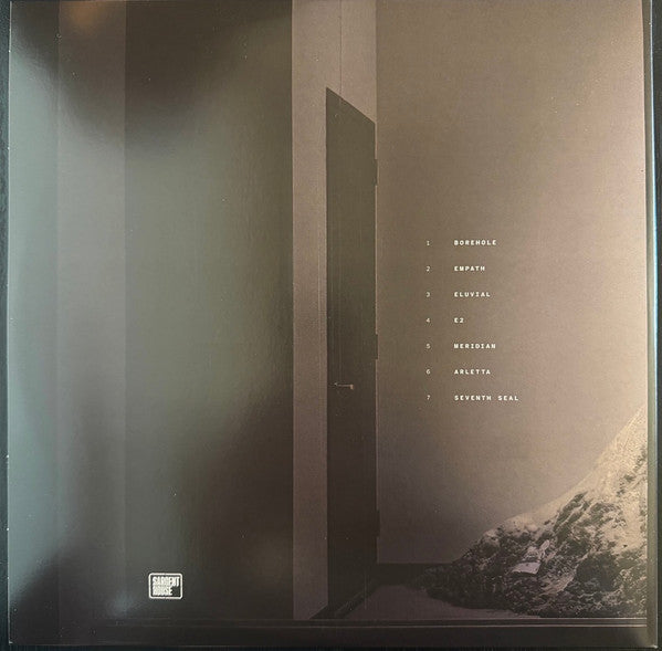 Russian Circles : Nine (LP, Album, Eco)