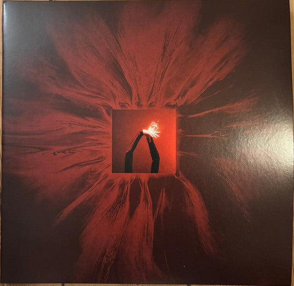 Floating Points : Mere Mortals  (LP + LP, S/Sided, Etch + Album)