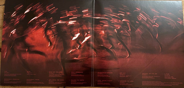 Floating Points : Mere Mortals  (LP + LP, S/Sided, Etch + Album)