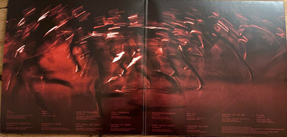 Floating Points : Mere Mortals  (LP + LP, S/Sided, Etch + Album)