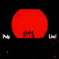 Pulp : Live! (2xCD, Album)