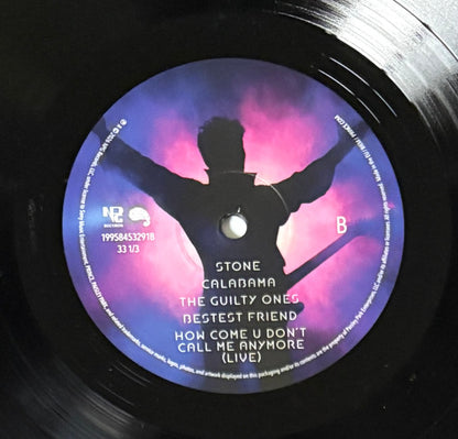 Prince : Timeless (LP, Album)