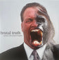 Brutal Truth : Sounds Of The Animal Kingdom (2x12", Album, RE, RM, Whi)