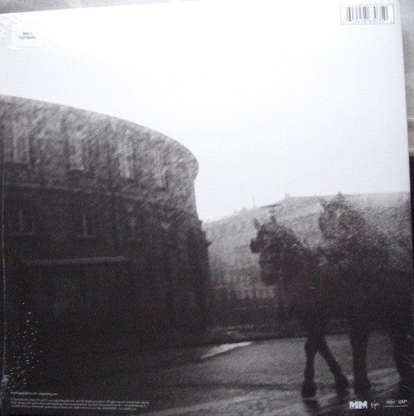 The Smashing Pumpkins : Adore (2xLP, Album, RE, RM, 180)
