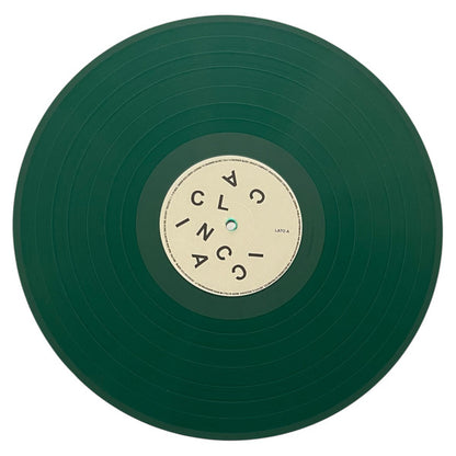 Fulminacci : Calcinacci (LP, Album, RE, Gre)