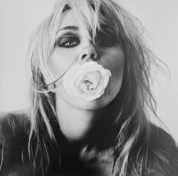 Miley Cyrus : Bass Persuades (LP, Album, Lip)